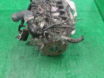 ДВИГАТЕЛЬ НА MAZDA BONGO SLP2M L8