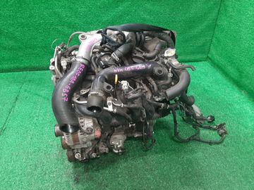 ДВИГАТЕЛЬ НА NISSAN JUKE NF15 MR16DDT