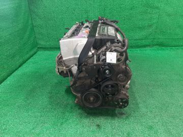 ДВИГАТЕЛЬ НА HONDA CR-V RE4 K24A