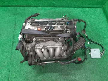 ДВИГАТЕЛЬ НА HONDA ODYSSEY RB2 K24A
