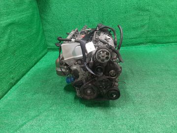 ДВИГАТЕЛЬ НА HONDA ODYSSEY RB2 K24A