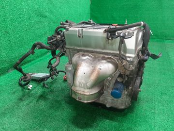 ДВИГАТЕЛЬ НА HONDA ODYSSEY RB2 K24A