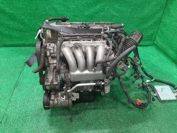 ДВИГАТЕЛЬ НА HONDA ODYSSEY RB2 K24A