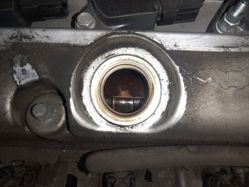 ДВИГАТЕЛЬ НА HONDA ODYSSEY RB2 K24A