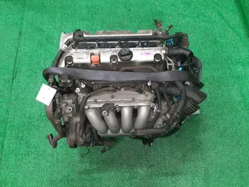 ДВИГАТЕЛЬ НА HONDA ODYSSEY RB2 K24A
