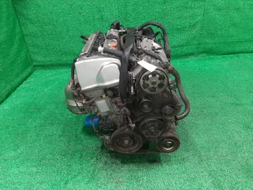 ДВИГАТЕЛЬ НА HONDA ODYSSEY RB2 K24A