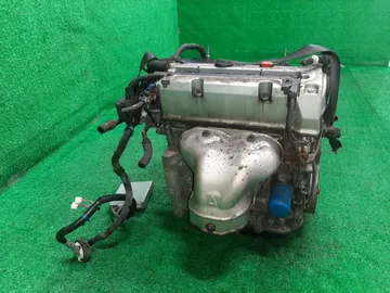ДВИГАТЕЛЬ НА HONDA ODYSSEY RB2 K24A