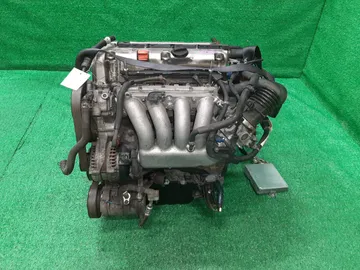 ДВИГАТЕЛЬ НА HONDA ODYSSEY RB2 K24A