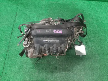 ДВИГАТЕЛЬ НА HONDA AIRWAVE GJ2 L15A
