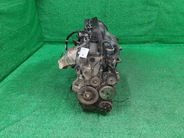 ДВИГАТЕЛЬ НА HONDA AIRWAVE GJ2 L15A