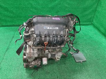 ДВИГАТЕЛЬ НА HONDA AIRWAVE GJ2 L15A
