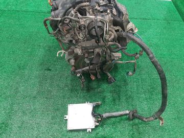 ДВИГАТЕЛЬ НА HONDA AIRWAVE GJ2 L15A