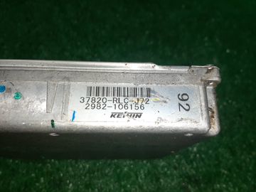 ДВИГАТЕЛЬ НА HONDA AIRWAVE GJ2 L15A