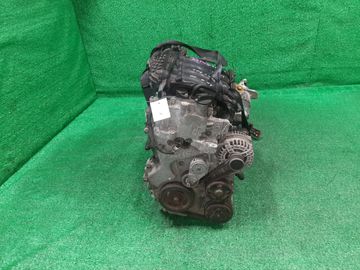 ДВИГАТЕЛЬ НА NISSAN X-TRAIL NT31 MR20DE