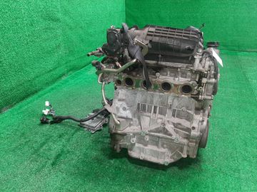ДВИГАТЕЛЬ НА NISSAN X-TRAIL NT31 MR20DE