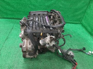 ДВИГАТЕЛЬ НА NISSAN X-TRAIL NT31 MR20DE