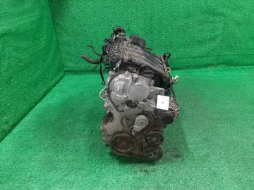 ДВИГАТЕЛЬ НА NISSAN DUALIS KNJ10 MR20DE