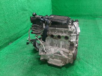 ДВИГАТЕЛЬ НА NISSAN DUALIS KNJ10 MR20DE