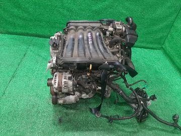 ДВИГАТЕЛЬ НА NISSAN DUALIS KNJ10 MR20DE