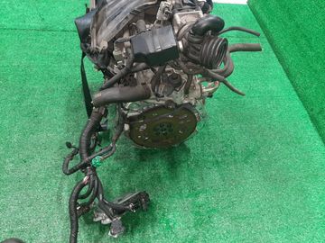 ДВИГАТЕЛЬ НА NISSAN DUALIS KNJ10 MR20DE
