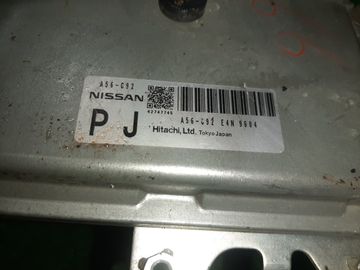ДВИГАТЕЛЬ НА NISSAN DUALIS KNJ10 MR20DE