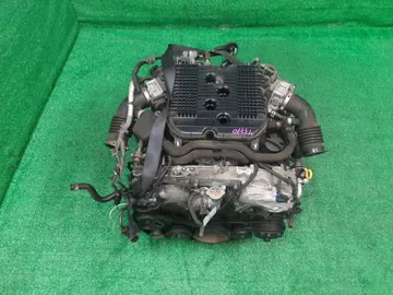 ДВИГАТЕЛЬ НА NISSAN FUGA Y50 VQ25HR