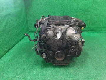 ДВИГАТЕЛЬ НА NISSAN FUGA Y50 VQ25HR