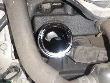ДВИГАТЕЛЬ НА NISSAN FUGA Y50 VQ25HR