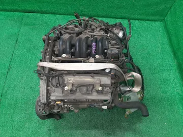 ДВИГАТЕЛЬ НА NISSAN CEFIRO A33 VQ20DE