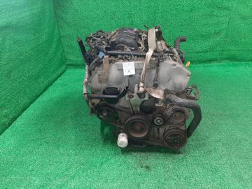 ДВИГАТЕЛЬ НА NISSAN CEFIRO A33 VQ20DE