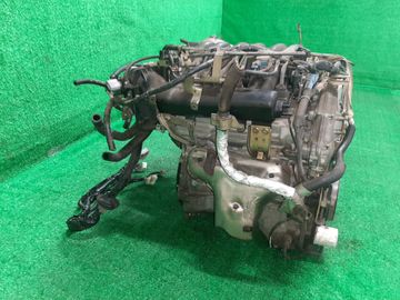 ДВИГАТЕЛЬ НА NISSAN CEFIRO A33 VQ20DE