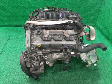 ДВИГАТЕЛЬ НА NISSAN CEFIRO A33 VQ20DE