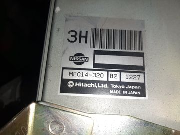 ДВИГАТЕЛЬ НА NISSAN CEFIRO A33 VQ20DE