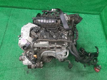 ДВИГАТЕЛЬ НА NISSAN TEANA TNJ32 QR25DE