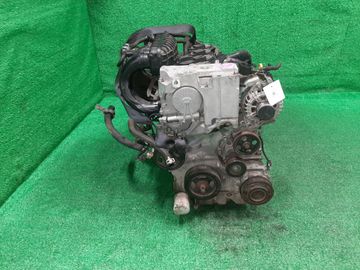 ДВИГАТЕЛЬ НА NISSAN TEANA TNJ32 QR25DE