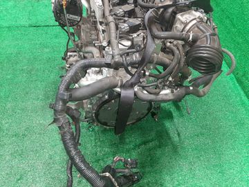 ДВИГАТЕЛЬ НА NISSAN TEANA TNJ32 QR25DE