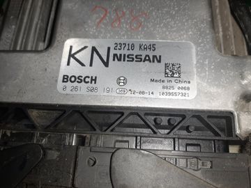 ДВИГАТЕЛЬ НА NISSAN TEANA TNJ32 QR25DE