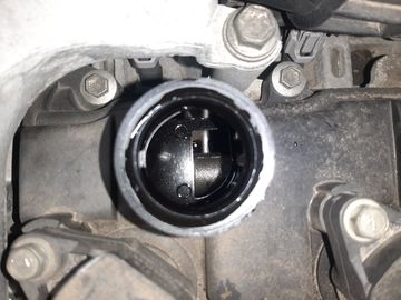ДВИГАТЕЛЬ НА NISSAN TEANA TNJ32 QR25DE