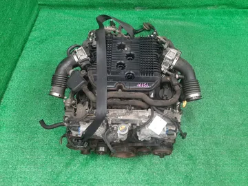 ДВИГАТЕЛЬ НА NISSAN FUGA Y51 VQ25HR