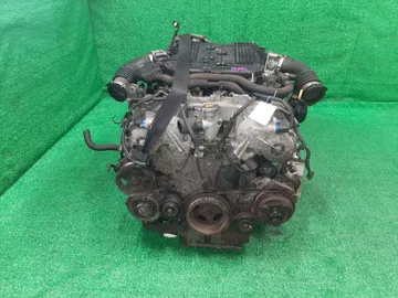 ДВИГАТЕЛЬ НА NISSAN FUGA Y51 VQ25HR