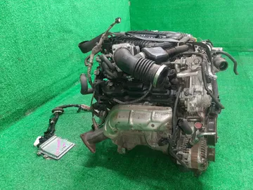 ДВИГАТЕЛЬ НА NISSAN FUGA Y51 VQ25HR