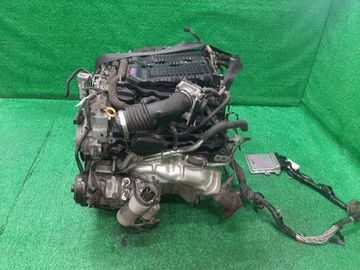ДВИГАТЕЛЬ НА NISSAN FUGA Y51 VQ25HR