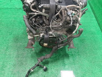 ДВИГАТЕЛЬ НА NISSAN FUGA Y51 VQ25HR