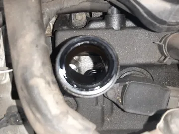 ДВИГАТЕЛЬ НА NISSAN FUGA Y51 VQ25HR