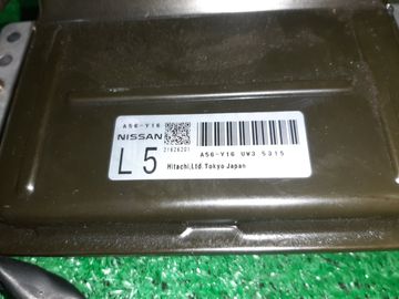 ДВИГАТЕЛЬ НА NISSAN X-TRAIL NT30 QR20DE