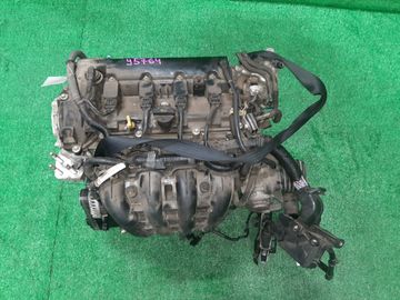 ДВИГАТЕЛЬ НА MAZDA CX-5 KEEAW PE-VPS