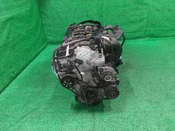 ДВИГАТЕЛЬ НА MAZDA CX-5 KEEAW PE-VPS