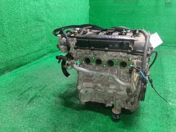 ДВИГАТЕЛЬ НА MAZDA CX-5 KEEAW PE-VPS