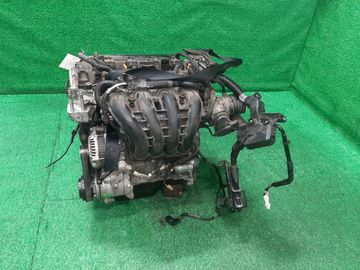 ДВИГАТЕЛЬ НА MAZDA CX-5 KEEAW PE-VPS