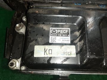 ДВИГАТЕЛЬ НА MAZDA CX-5 KEEAW PE-VPS